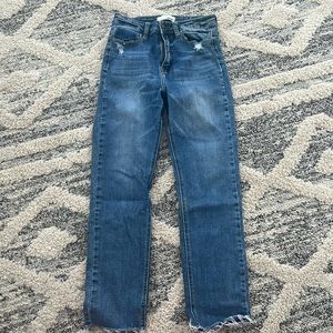 Vervet - size 27